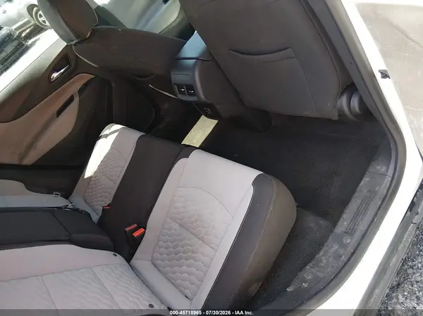 3GNAXSEV2LS610423 2020 CHEVROLET EQUINOX - Image 8