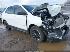 3GNAXSEV2LS611202 2020 CHEVROLET EQUINOX