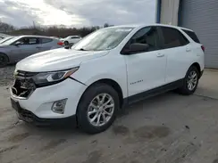 3GNAXSEV2LS613127 2020 CHEVROLET EQUINOX