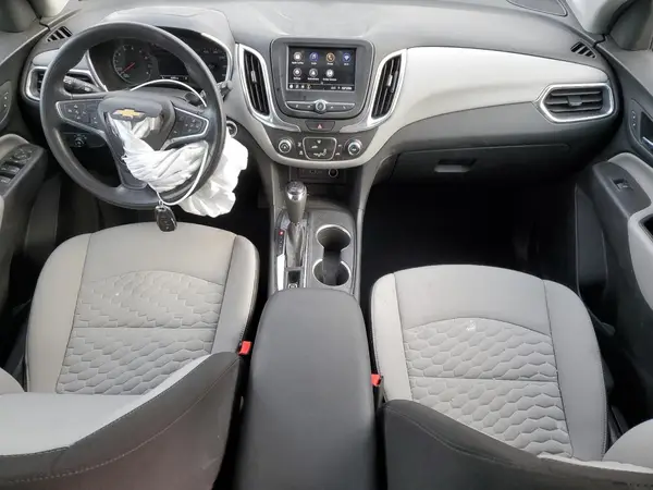3GNAXSEV2LS613127 2020 CHEVROLET EQUINOX - Image 8