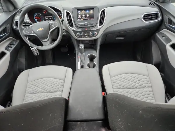 3GNAXSEV2LS625861 2020 CHEVROLET EQUINOX - Image 8