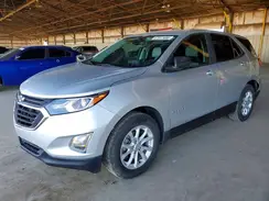 3GNAXSEV2LS632812 2020 CHEVROLET EQUINOX