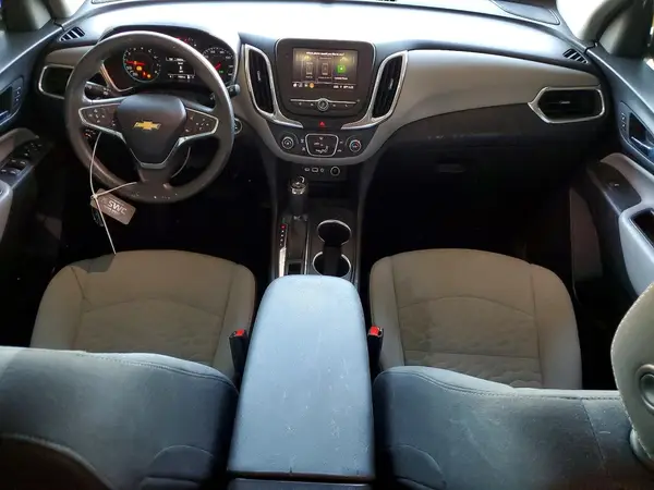 3GNAXSEV2LS632812 2020 CHEVROLET EQUINOX - Image 8