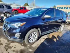 3GNAXSEV2LS640277 2020 CHEVROLET EQUINOX