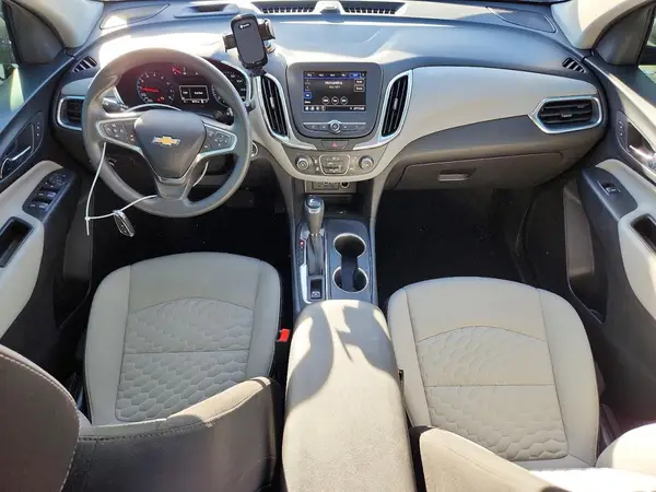 3GNAXSEV2LS640277 2020 CHEVROLET EQUINOX - Image 8
