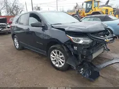 3GNAXSEV2LS651098 2020 CHEVROLET EQUINOX