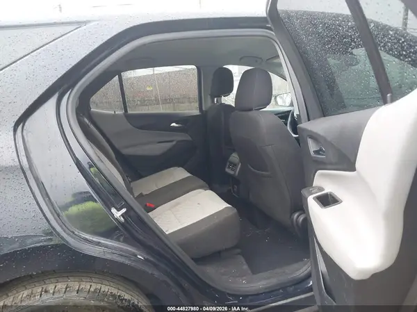3GNAXSEV2LS651098 2020 CHEVROLET EQUINOX - Image 8