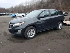 3GNAXSEV2LS655507 2020 CHEVROLET EQUINOX