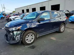 3GNAXSEV2LS663722 2020 CHEVROLET EQUINOX