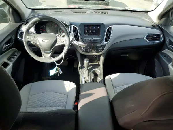 3GNAXSEV2LS663722 2020 CHEVROLET EQUINOX - Image 8