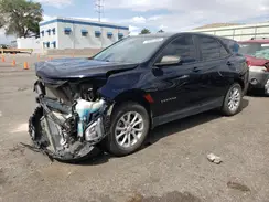3GNAXSEV2LS674333 2020 CHEVROLET EQUINOX