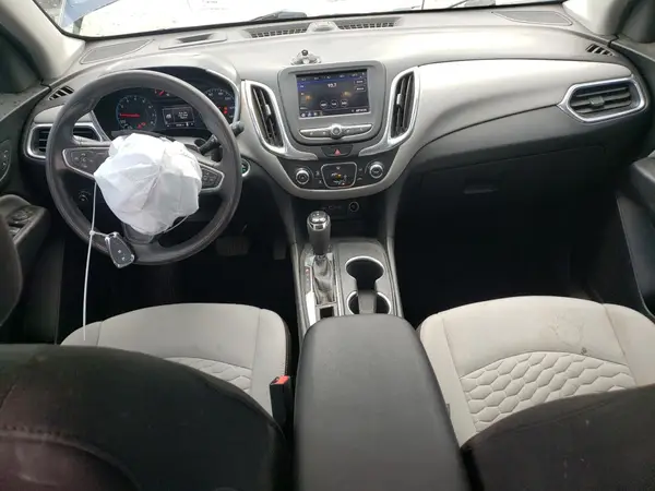 3GNAXSEV2LS674333 2020 CHEVROLET EQUINOX - Image 8