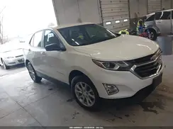 3GNAXSEV2LS682206 2020 CHEVROLET EQUINOX