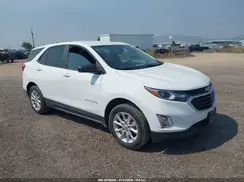 3GNAXSEV2LS685381 2020 CHEVROLET EQUINOX