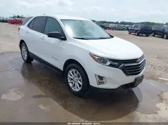 3GNAXSEV2LS686496 2020 CHEVROLET EQUINOX