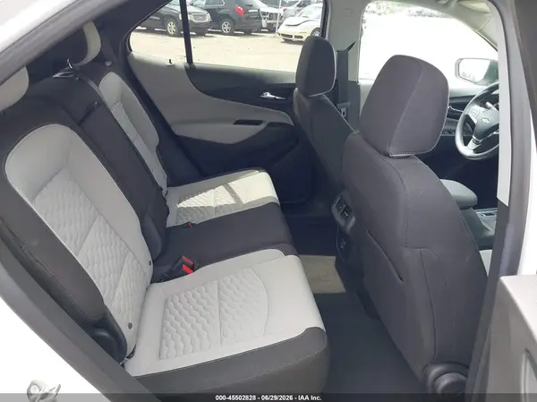 3GNAXSEV2LS686496 2020 CHEVROLET EQUINOX - Image 8