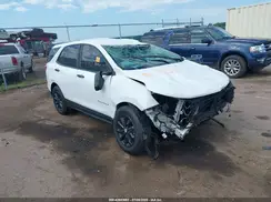 3GNAXSEV2LS697711 2020 CHEVROLET EQUINOX