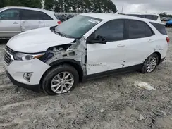 3GNAXSEV2LS698809 2020 CHEVROLET EQUINOX