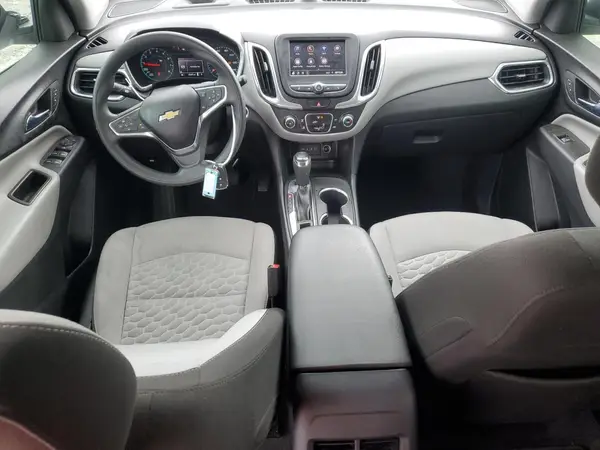 3GNAXSEV2LS698809 2020 CHEVROLET EQUINOX - Image 8