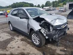 3GNAXSEV2LS712630 2020 CHEVROLET EQUINOX