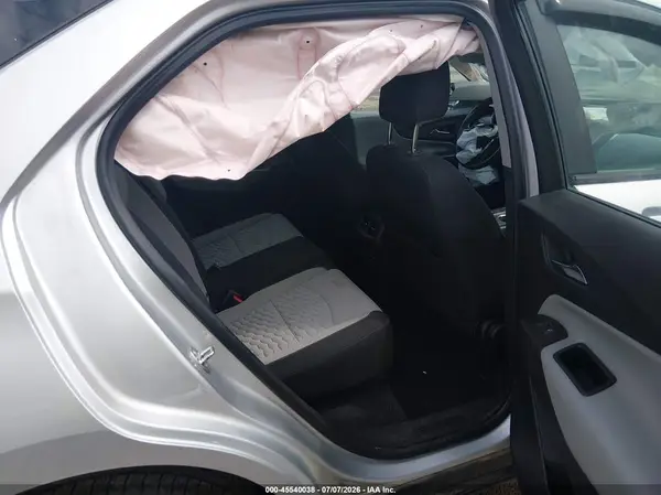 3GNAXSEV2LS712630 2020 CHEVROLET EQUINOX - Image 8