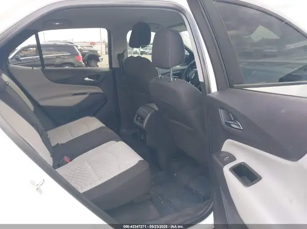 3GNAXSEV2LS712840 2020 CHEVROLET EQUINOX - Image 8