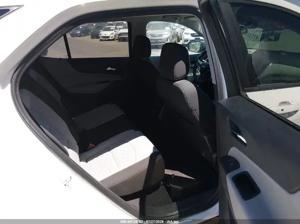 3GNAXSEV2LS724714 2020 CHEVROLET EQUINOX - Image 8