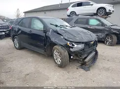 3GNAXSEV2MS103104 2021 CHEVROLET EQUINOX