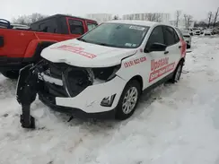 3GNAXSEV2MS106245 2021 CHEVROLET EQUINOX