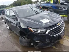 3GNAXSEV2MS120548 2021 CHEVROLET EQUINOX
