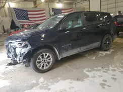 3GNAXSEV2MS130030 2021 CHEVROLET EQUINOX