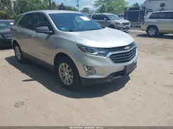 3GNAXSEV2MS135535 2021 CHEVROLET EQUINOX