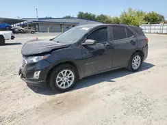 3GNAXSEV2MS139620 2021 CHEVROLET EQUINOX