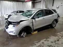 3GNAXSEV2MS142467 2021 CHEVROLET EQUINOX