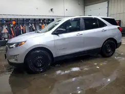 3GNAXSEV2MS142890 2021 CHEVROLET EQUINOX