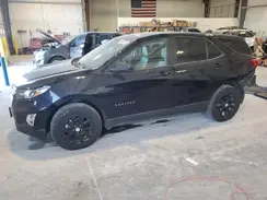3GNAXSEV2MS145014 2021 CHEVROLET EQUINOX