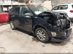 3GNAXSEV2MS147443 2021 CHEVROLET EQUINOX