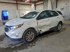 3GNAXSEV2MS150116 2021 CHEVROLET EQUINOX