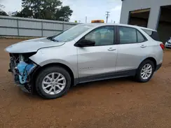 3GNAXSEV2MS150214 2021 CHEVROLET EQUINOX
