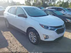 3GNAXSEV2MS159057 2021 CHEVROLET EQUINOX
