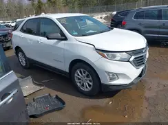 3GNAXSEV2MS169460 2021 CHEVROLET EQUINOX