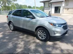 3GNAXSEV2MS173623 2021 CHEVROLET EQUINOX