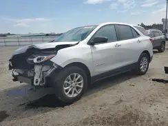 3GNAXSEV2MS173752 2021 CHEVROLET EQUINOX