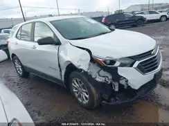 3GNAXSEV2MS177722 2021 CHEVROLET EQUINOX