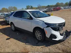 3GNAXSEV2NS145628 2022 CHEVROLET EQUINOX