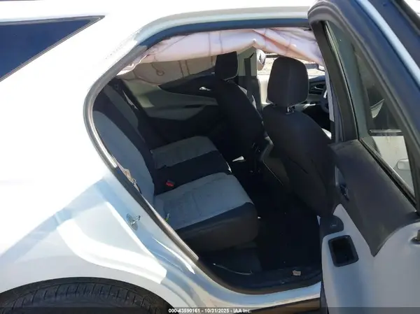 3GNAXSEV2NS170318 2022 CHEVROLET EQUINOX - Image 8