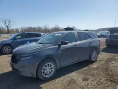3GNAXSEV2NS179732 2022 CHEVROLET EQUINOX