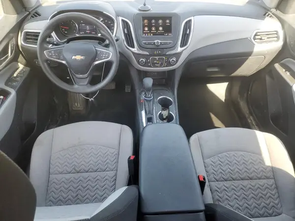 3GNAXSEV2NS179732 2022 CHEVROLET EQUINOX - Image 8