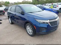 3GNAXSEV2NS209795 2022 CHEVROLET EQUINOX