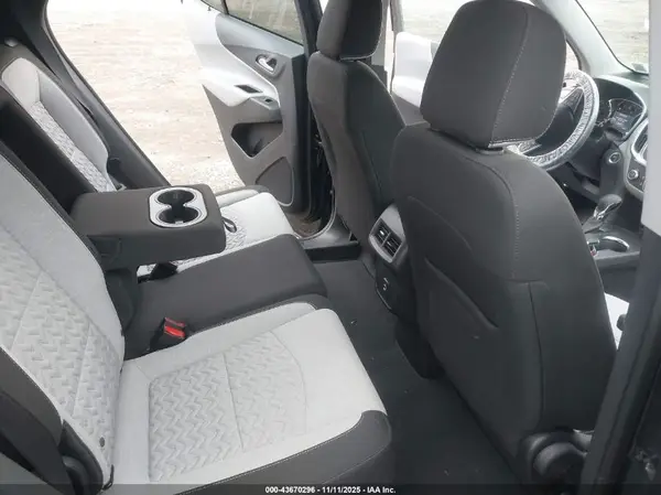 3GNAXSEV2NS213006 2022 CHEVROLET EQUINOX - Image 8